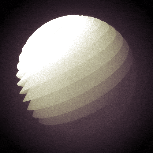 Generative graphics
