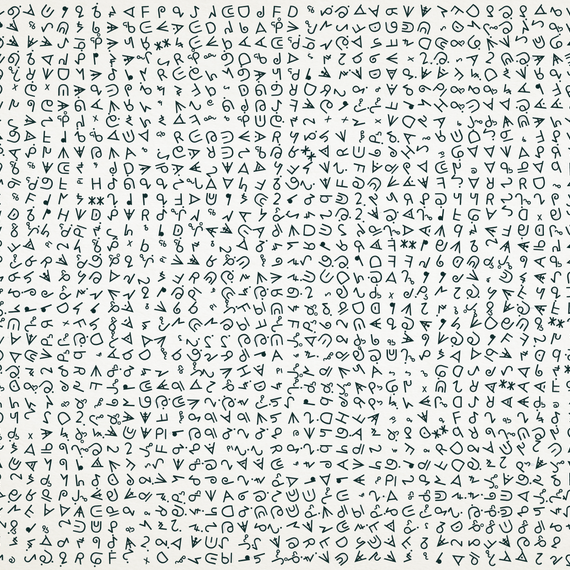 Generative graphics