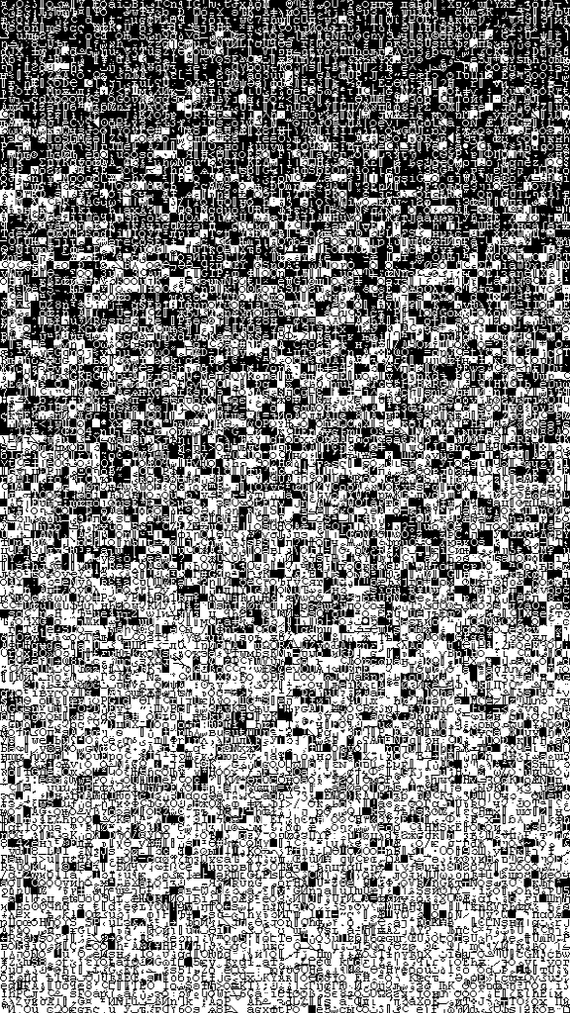 Generative graphics