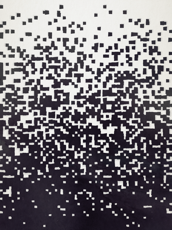 Generative graphics