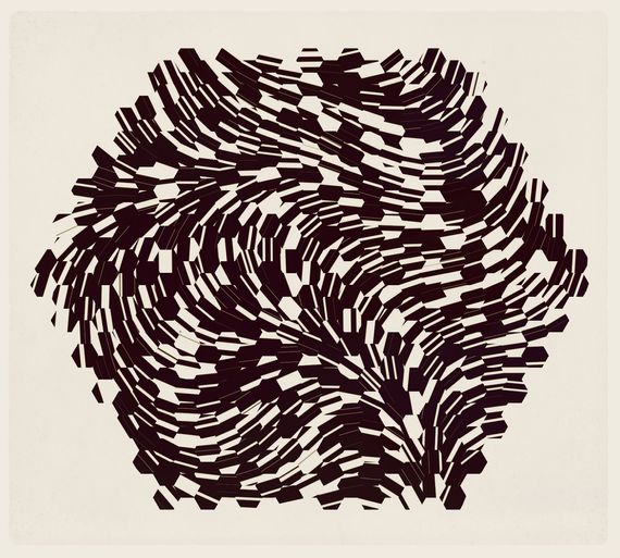 Generative graphics
